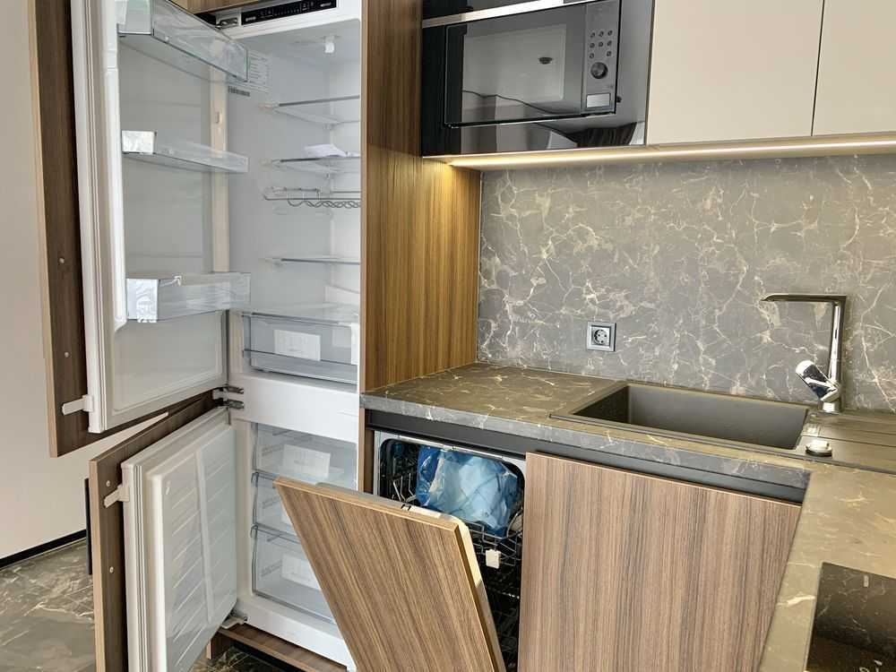 Оренда 1-кімнатної квартири 48 м², Михайла Максимовича вул., 32В