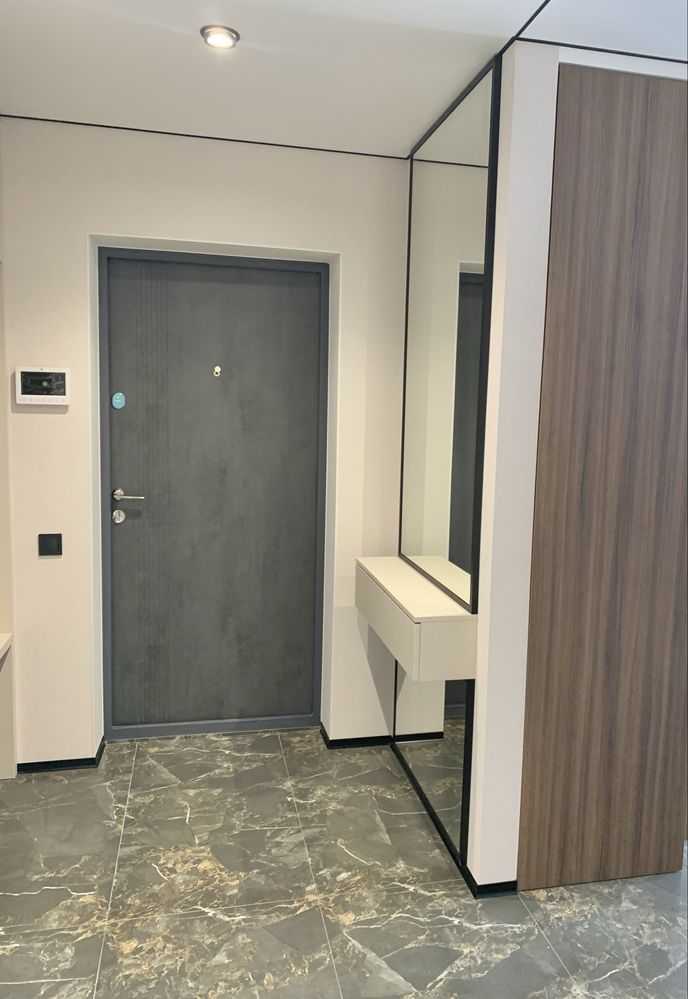Оренда 1-кімнатної квартири 48 м², Михайла Максимовича вул., 32В
