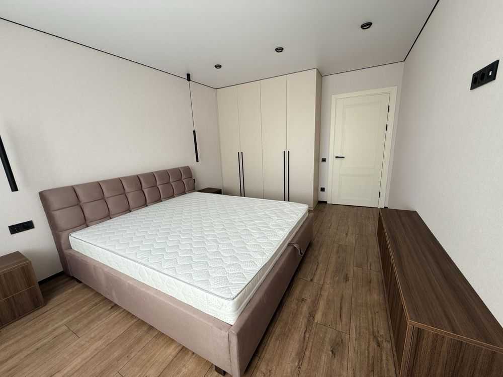Оренда 1-кімнатної квартири 48 м², Михайла Максимовича вул., 32В
