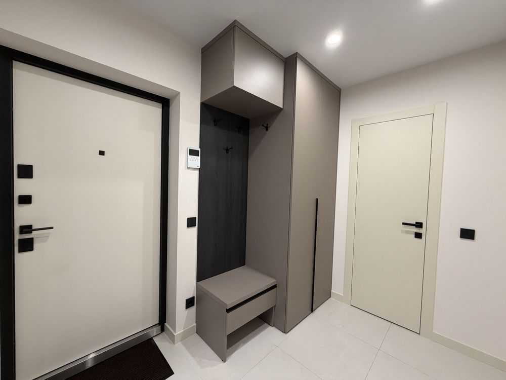 Оренда 1-кімнатної квартири 52 м², Михайла Максимовича вул., 32а