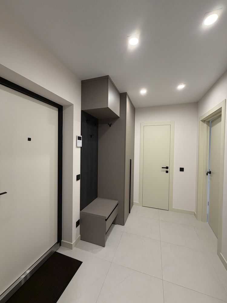 Оренда 1-кімнатної квартири 52 м², Михайла Максимовича вул., 32а