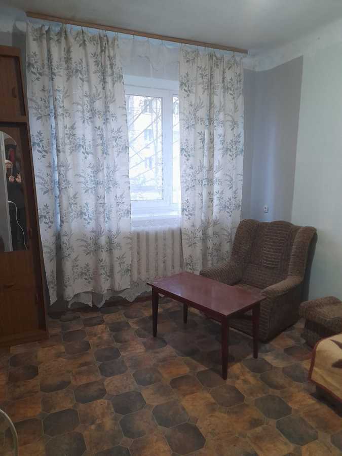 Оренда 1-кімнатної квартири 36 м², Академіка Вернадського бул., 63