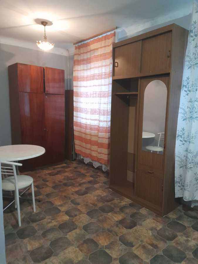 Оренда 1-кімнатної квартири 36 м², Академіка Вернадського бул., 63