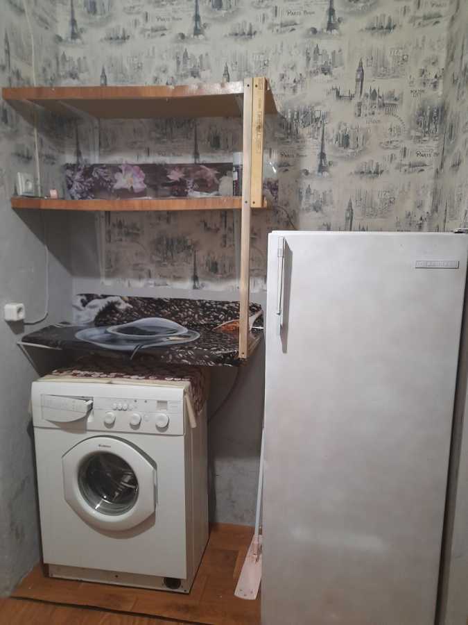 Оренда 1-кімнатної квартири 36 м², Академіка Вернадського бул., 63