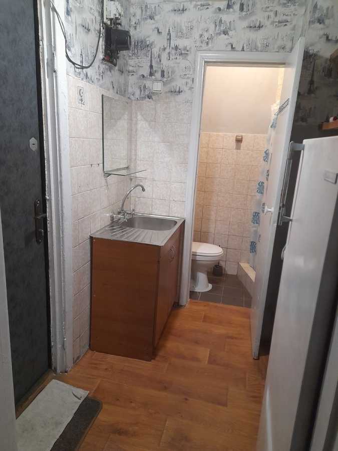 Оренда 1-кімнатної квартири 36 м², Академіка Вернадського бул., 63