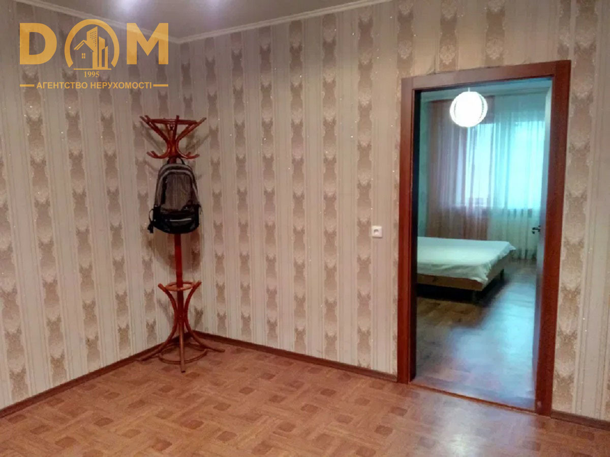 Продажа 3-комнатной квартиры 96 м², Сергея Данченко ул., 1
