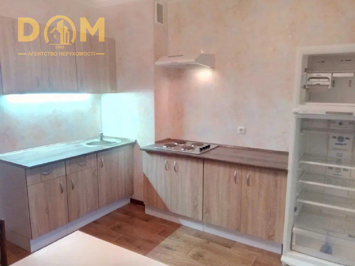 Продажа 3-комнатной квартиры 96 м², Сергея Данченко ул., 1