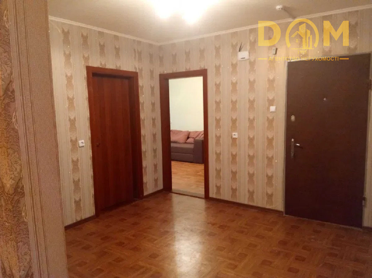 Продажа 3-комнатной квартиры 96 м², Сергея Данченко ул., 1