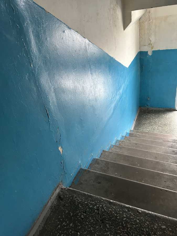 Продаж 1-кімнатної квартири 43 м², Петропавлівська вул., 6