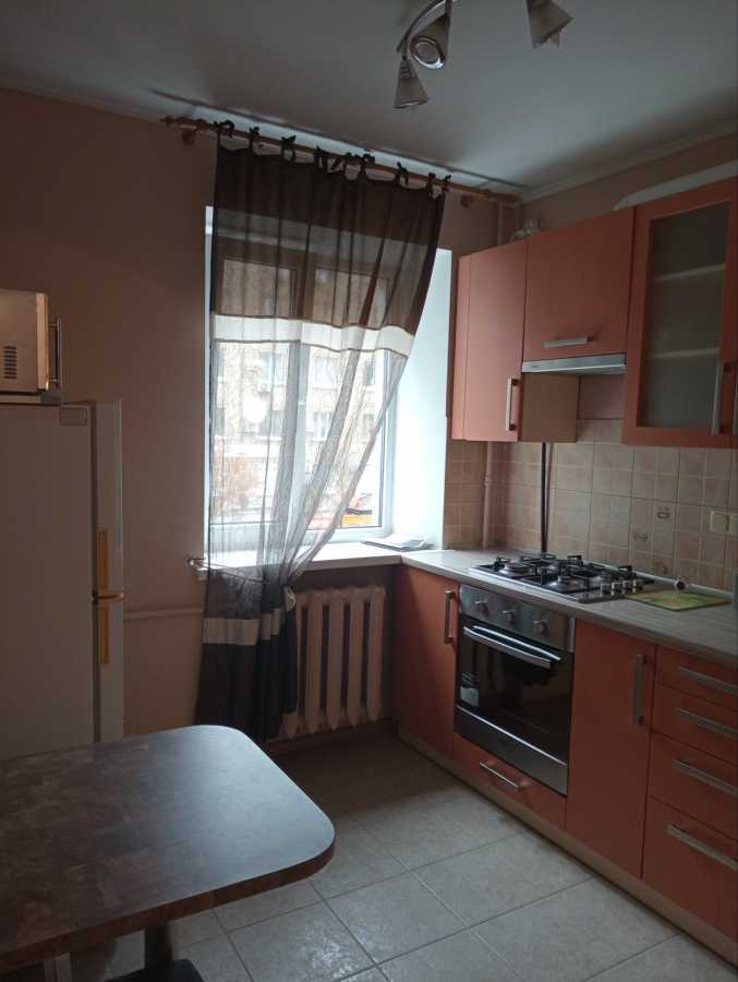 Аренда 2-комнатной квартиры 47 м², Мечникова ул.