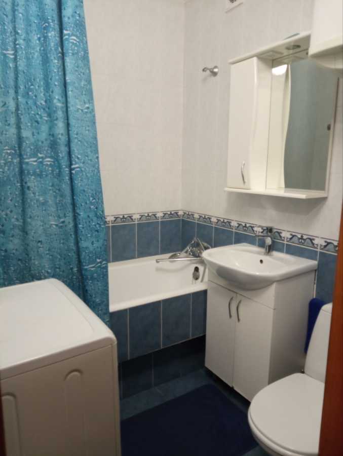 Аренда 2-комнатной квартиры 47 м², Мечникова ул.