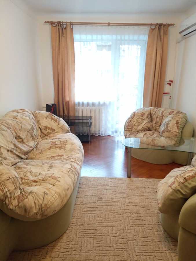 Аренда 2-комнатной квартиры 47 м², Мечникова ул.