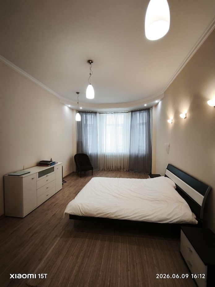 Аренда 2-комнатной квартиры 65 м², Малоподвальная ул., 21/8