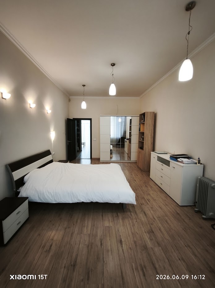 Аренда 2-комнатной квартиры 65 м², Малоподвальная ул., 21/8
