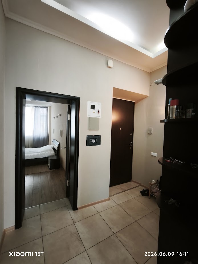 Аренда 2-комнатной квартиры 65 м², Малоподвальная ул., 21/8
