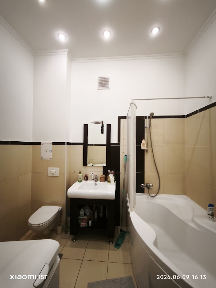 Аренда 2-комнатной квартиры 65 м², Малоподвальная ул., 21/8