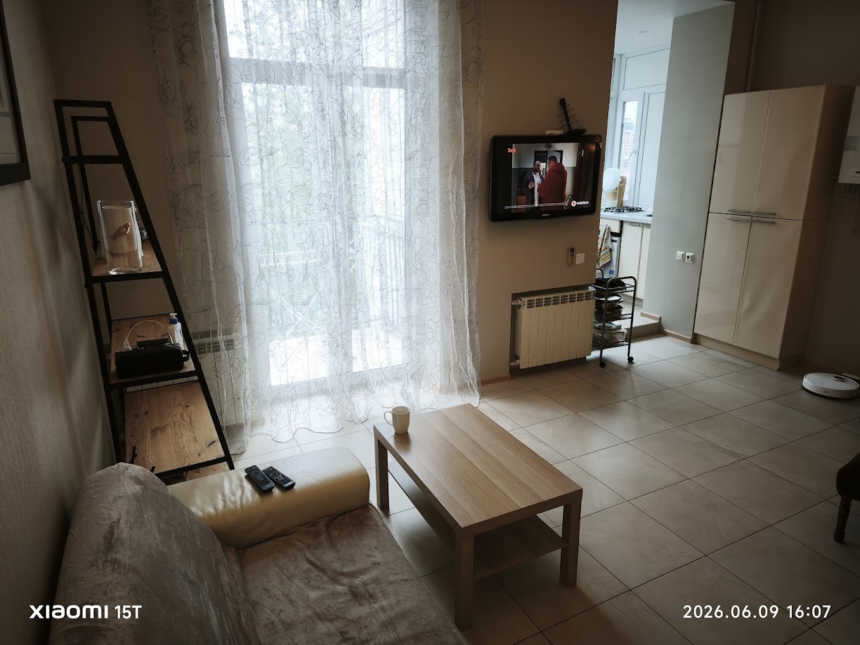 Аренда 2-комнатной квартиры 65 м², Малоподвальная ул., 21/8