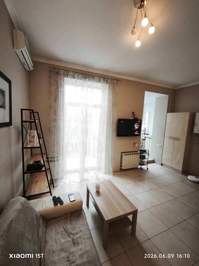 Аренда 2-комнатной квартиры 65 м², Малоподвальная ул., 21/8