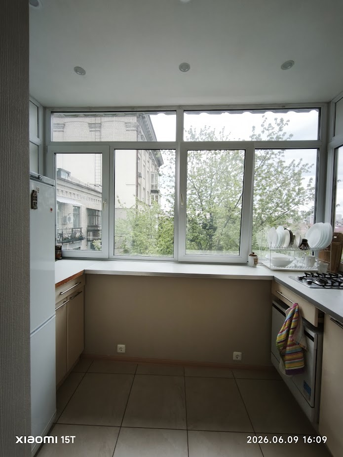 Аренда 2-комнатной квартиры 65 м², Малоподвальная ул., 21/8