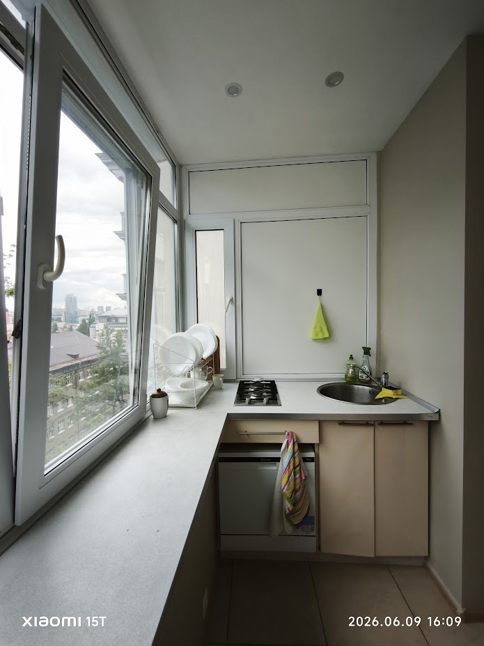 Аренда 2-комнатной квартиры 65 м², Малоподвальная ул., 21/8