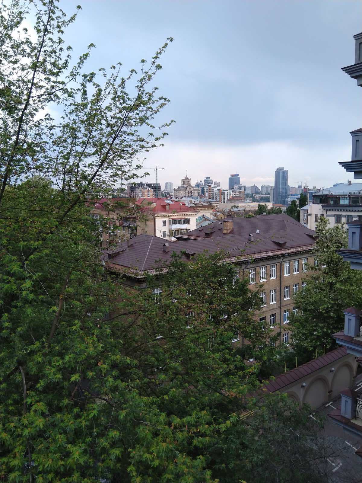 Аренда 2-комнатной квартиры 65 м², Малоподвальная ул., 21/8