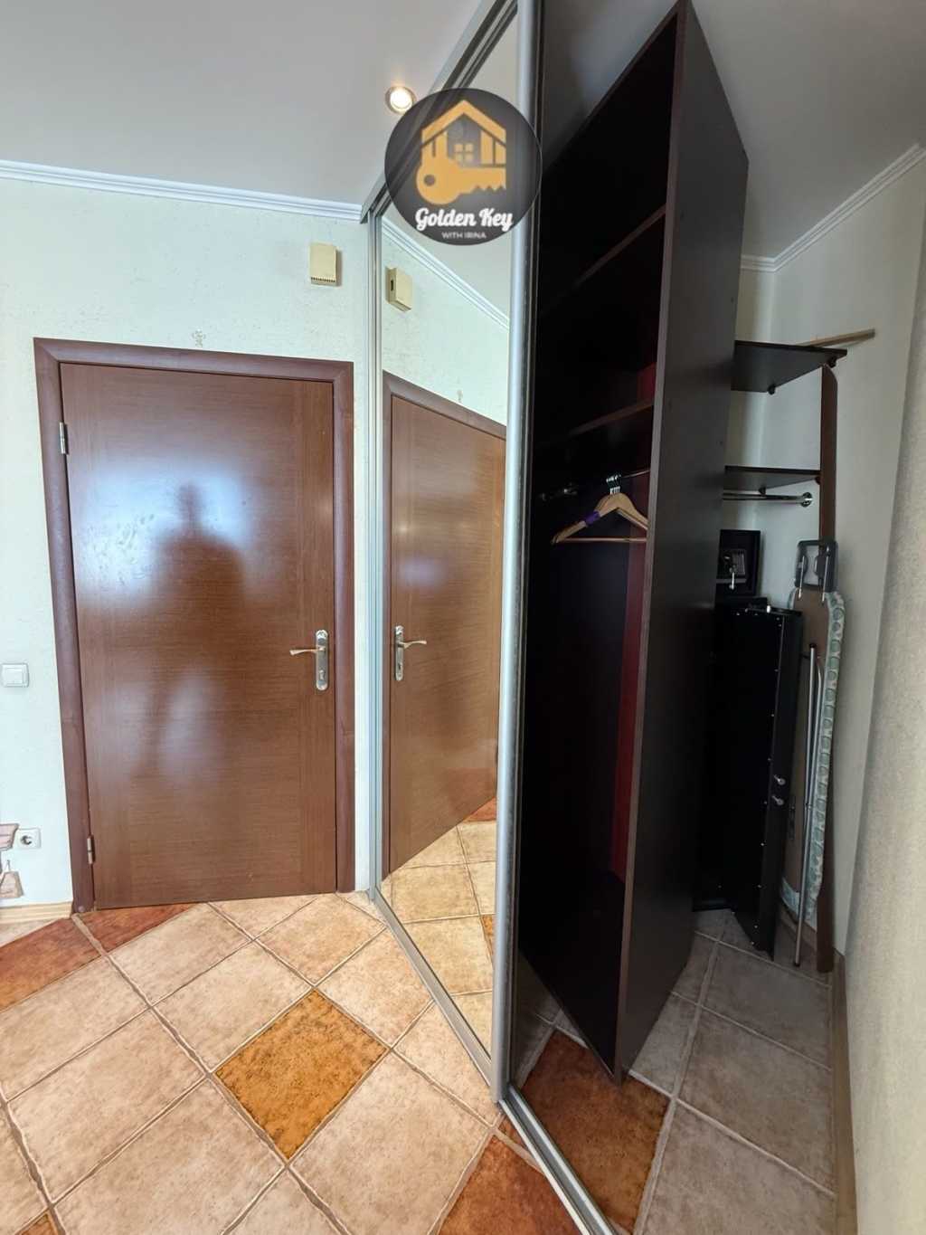 Оренда 2-кімнатної квартири 76 м², Василя Касіяна вул., 2/1