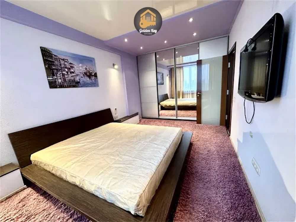 Оренда 2-кімнатної квартири 76 м², Василя Касіяна вул., 2/1