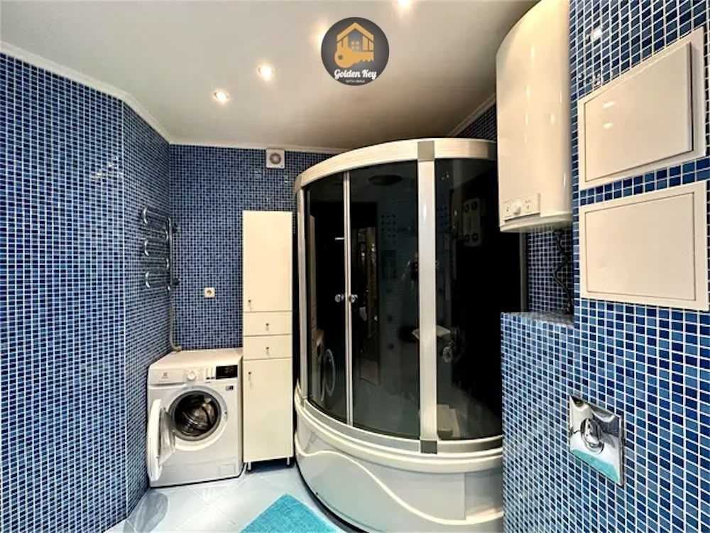 Оренда 2-кімнатної квартири 76 м², Василя Касіяна вул., 2/1