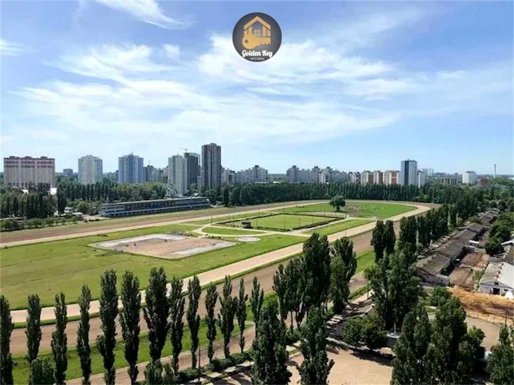 Оренда 2-кімнатної квартири 76 м², Василя Касіяна вул., 2/1