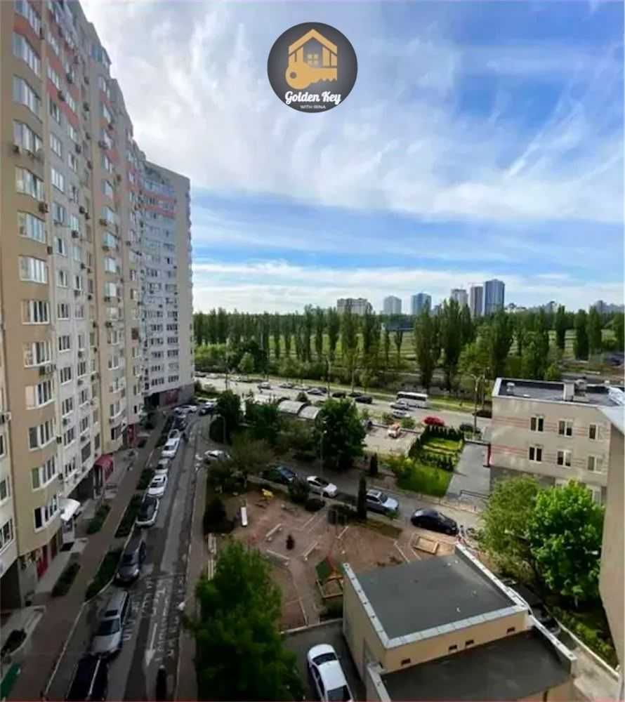 Оренда 2-кімнатної квартири 76 м², Василя Касіяна вул., 2/1