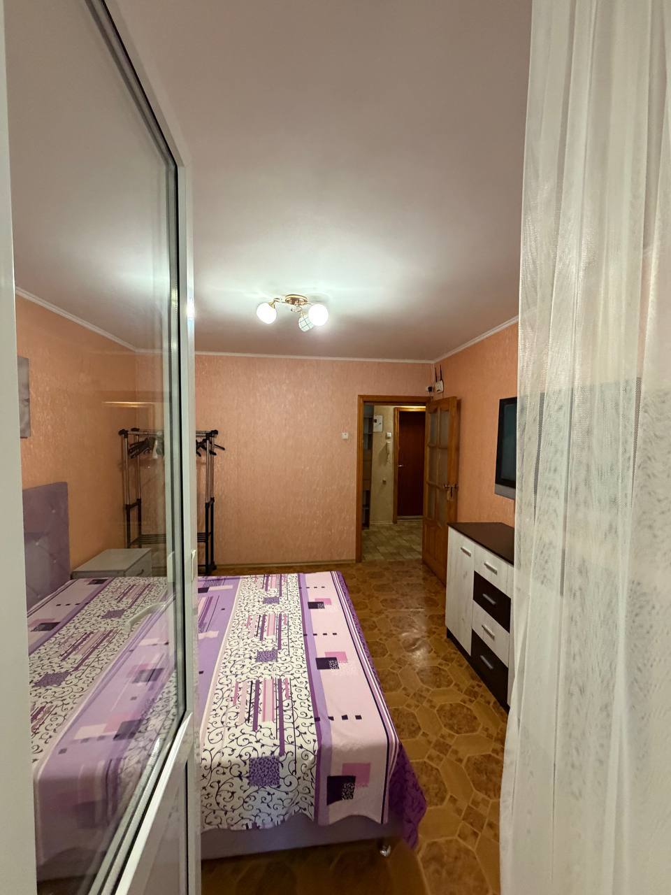 Продажа 1-комнатной квартиры 36 м², Академика Филатова ул., 32