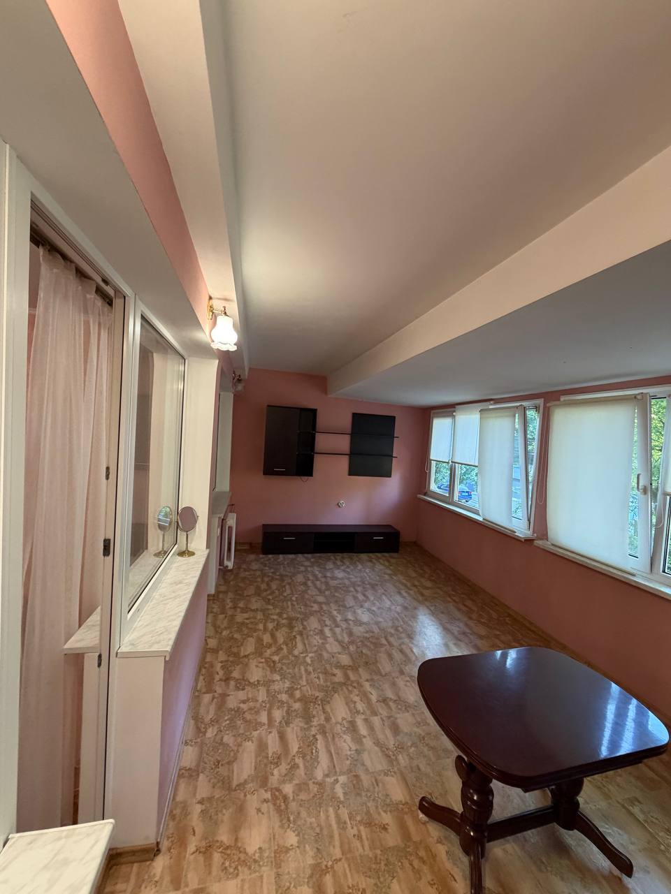 Продажа 1-комнатной квартиры 36 м², Академика Филатова ул., 32