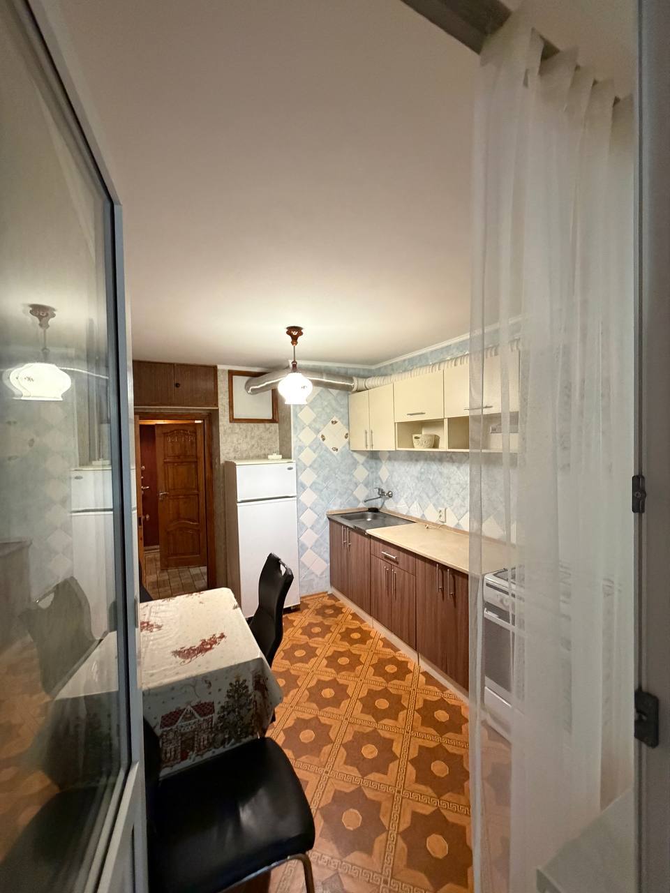 Продажа 1-комнатной квартиры 36 м², Академика Филатова ул., 32
