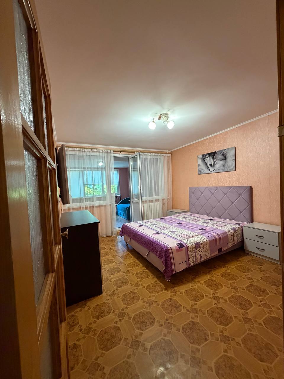 Продажа 1-комнатной квартиры 36 м², Академика Филатова ул., 32