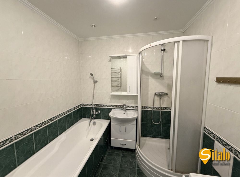 Продаж 3-кімнатної квартири 115 м², Відпочинку вул., 10