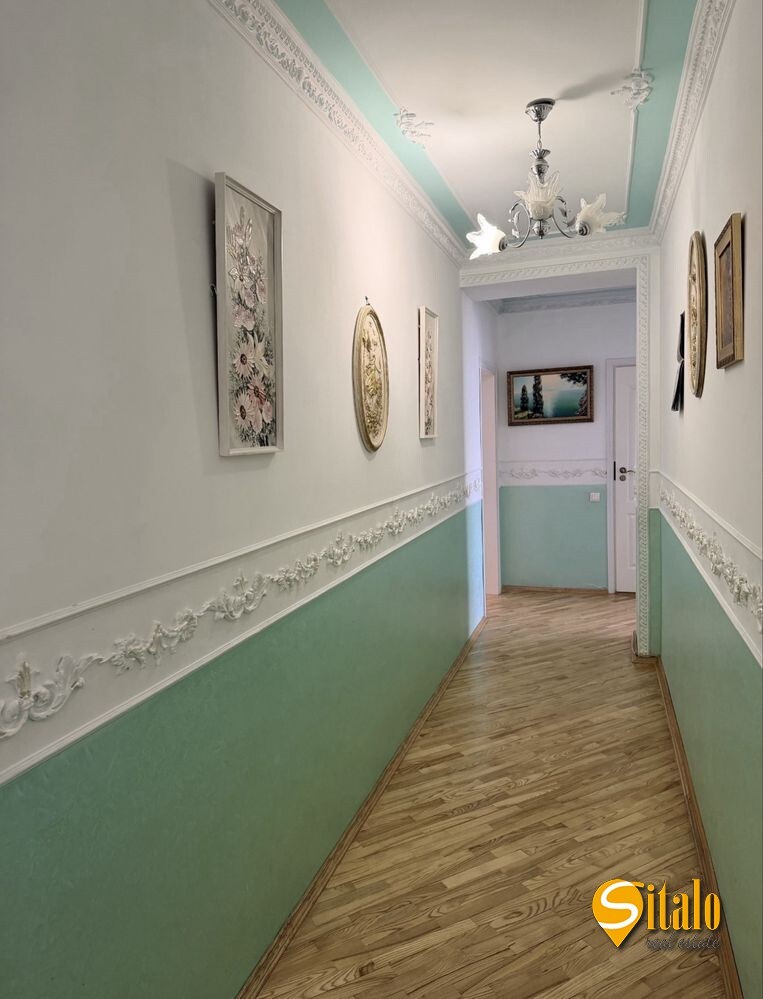 Продаж 3-кімнатної квартири 115 м², Відпочинку вул., 10