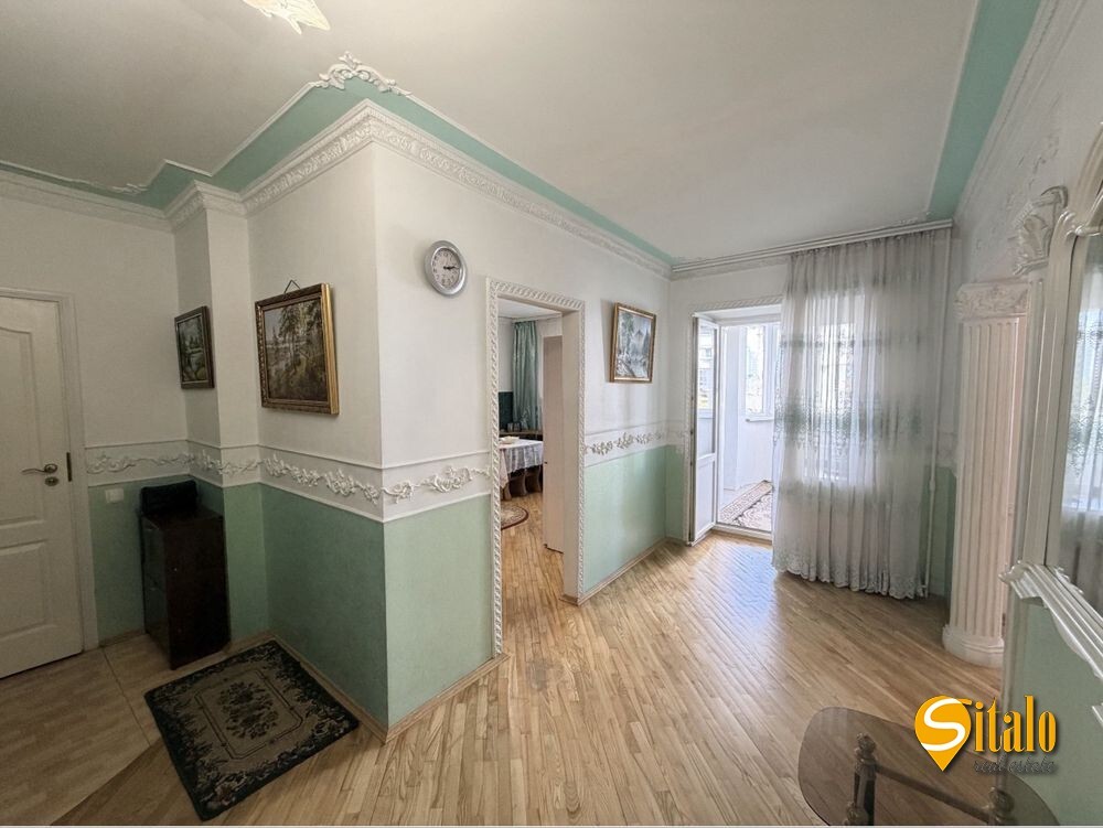 Продаж 3-кімнатної квартири 115 м², Відпочинку вул., 10