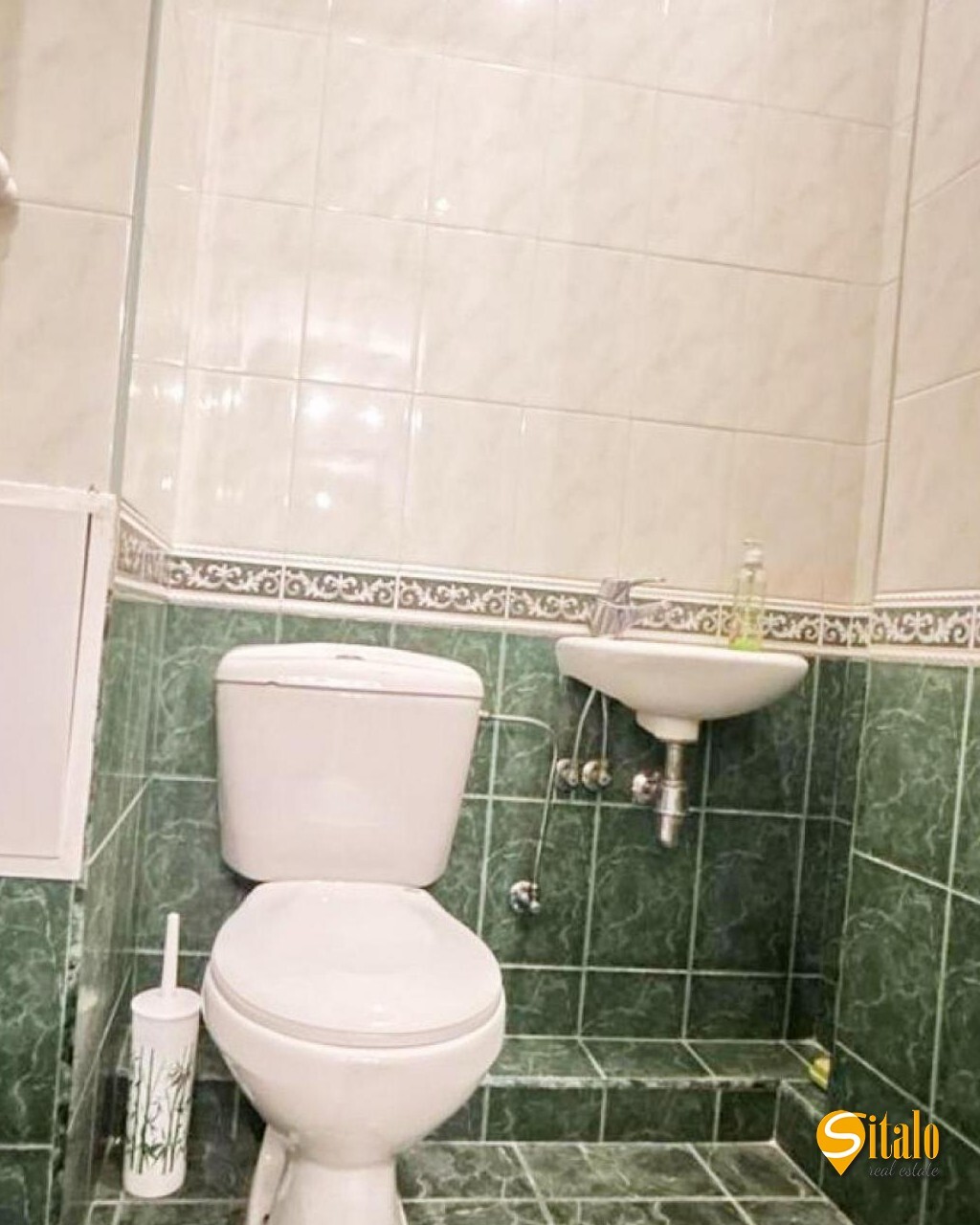 Продаж 3-кімнатної квартири 115 м², Відпочинку вул., 10