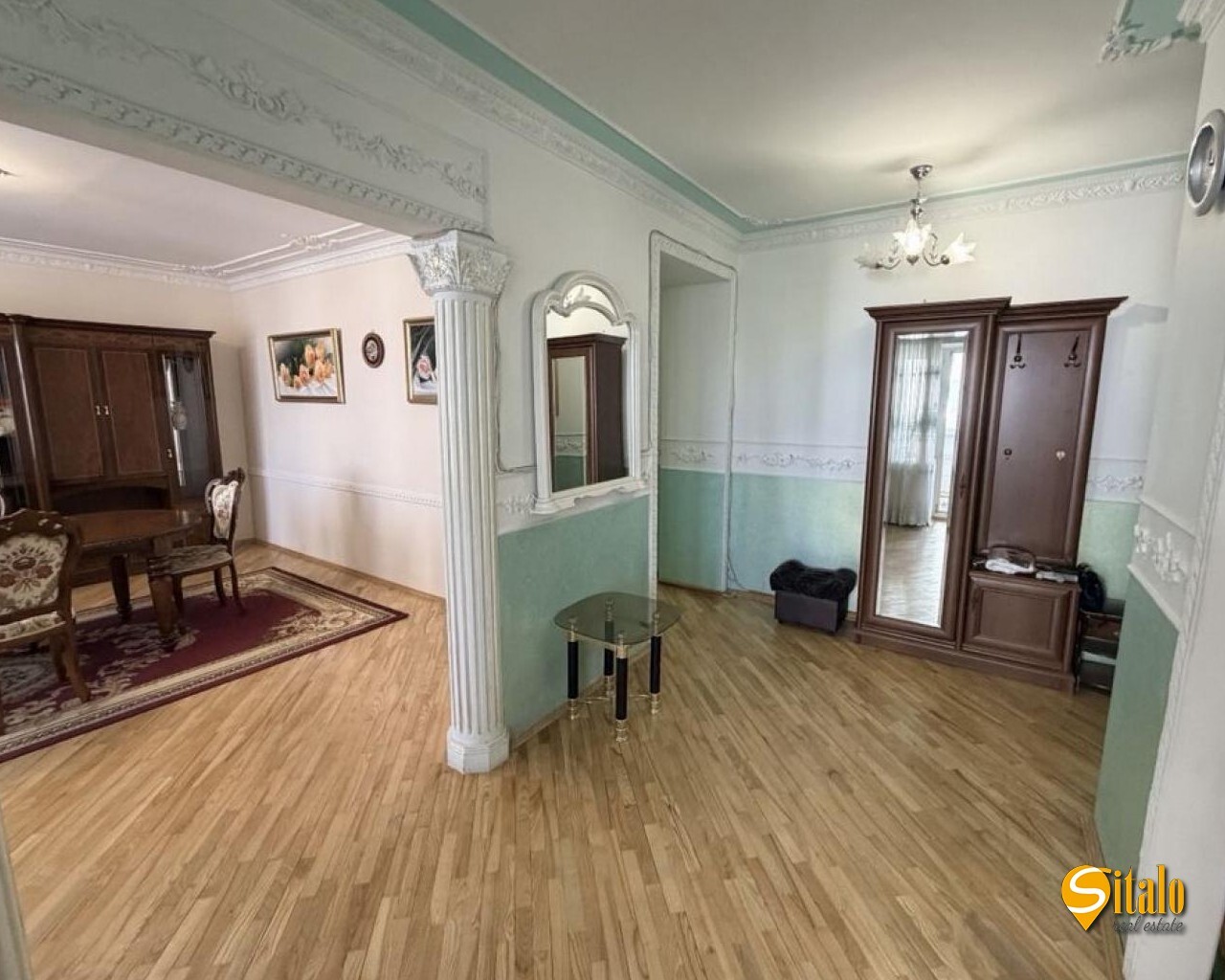 Продаж 3-кімнатної квартири 115 м², Відпочинку вул., 10