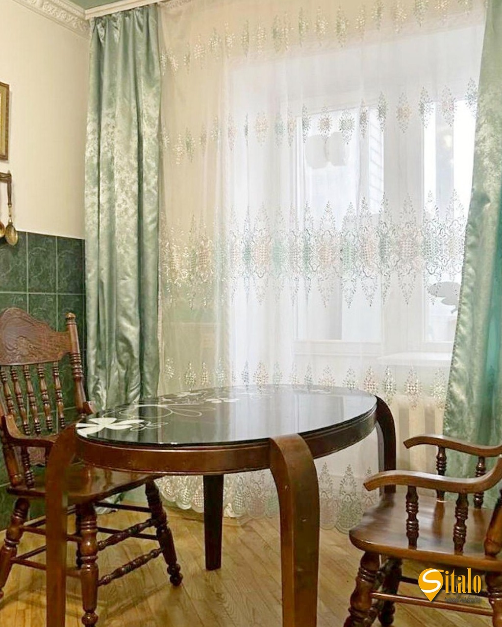 Продаж 3-кімнатної квартири 115 м², Відпочинку вул., 10