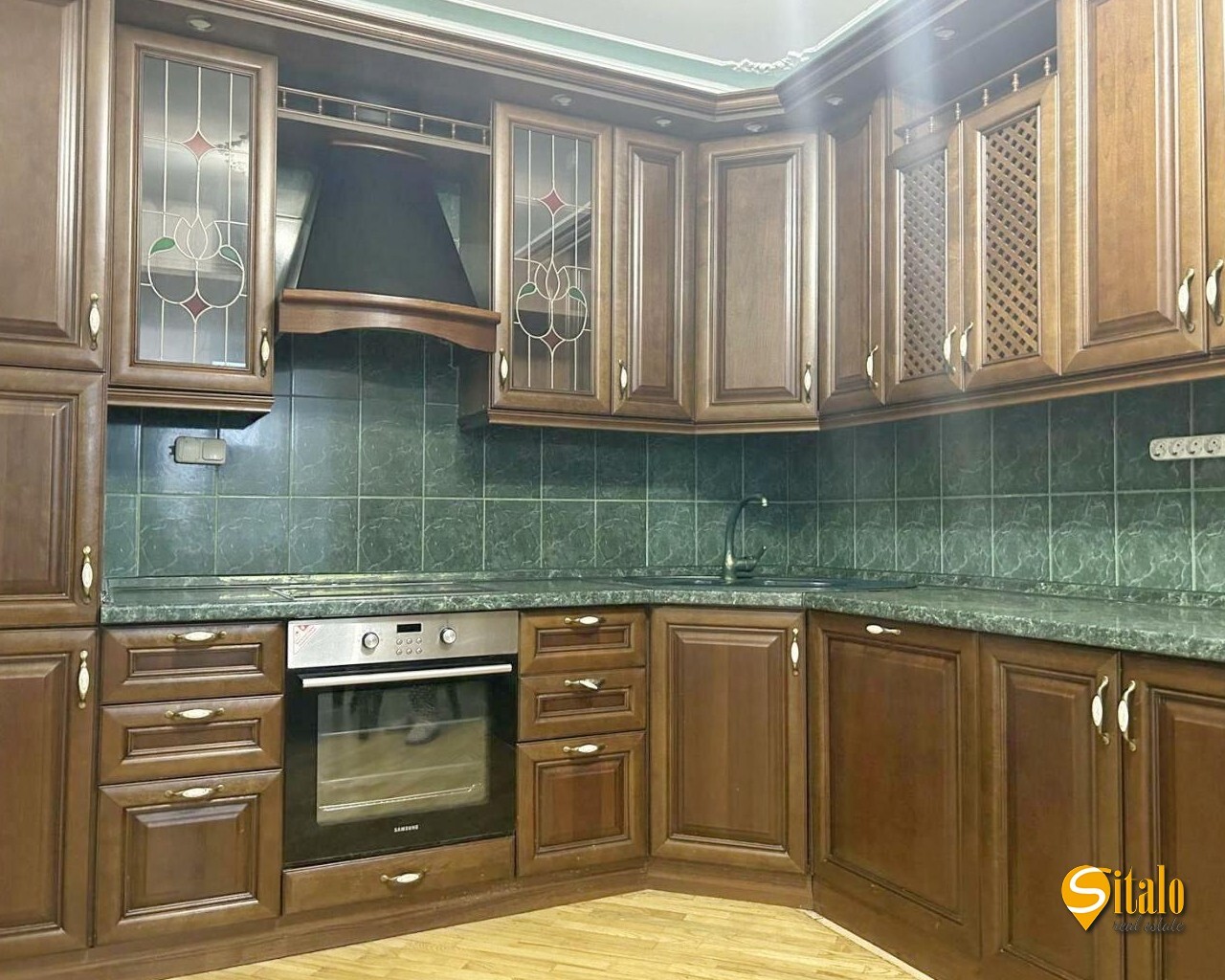 Продаж 3-кімнатної квартири 115 м², Відпочинку вул., 10