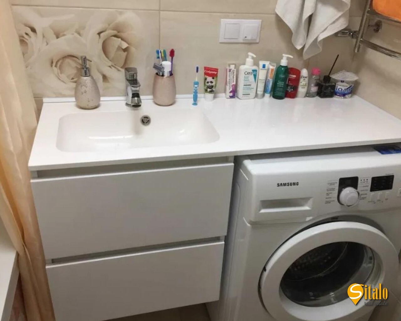 Продаж 3-кімнатної квартири 65.8 м², Академіка Єфремова вул., 7