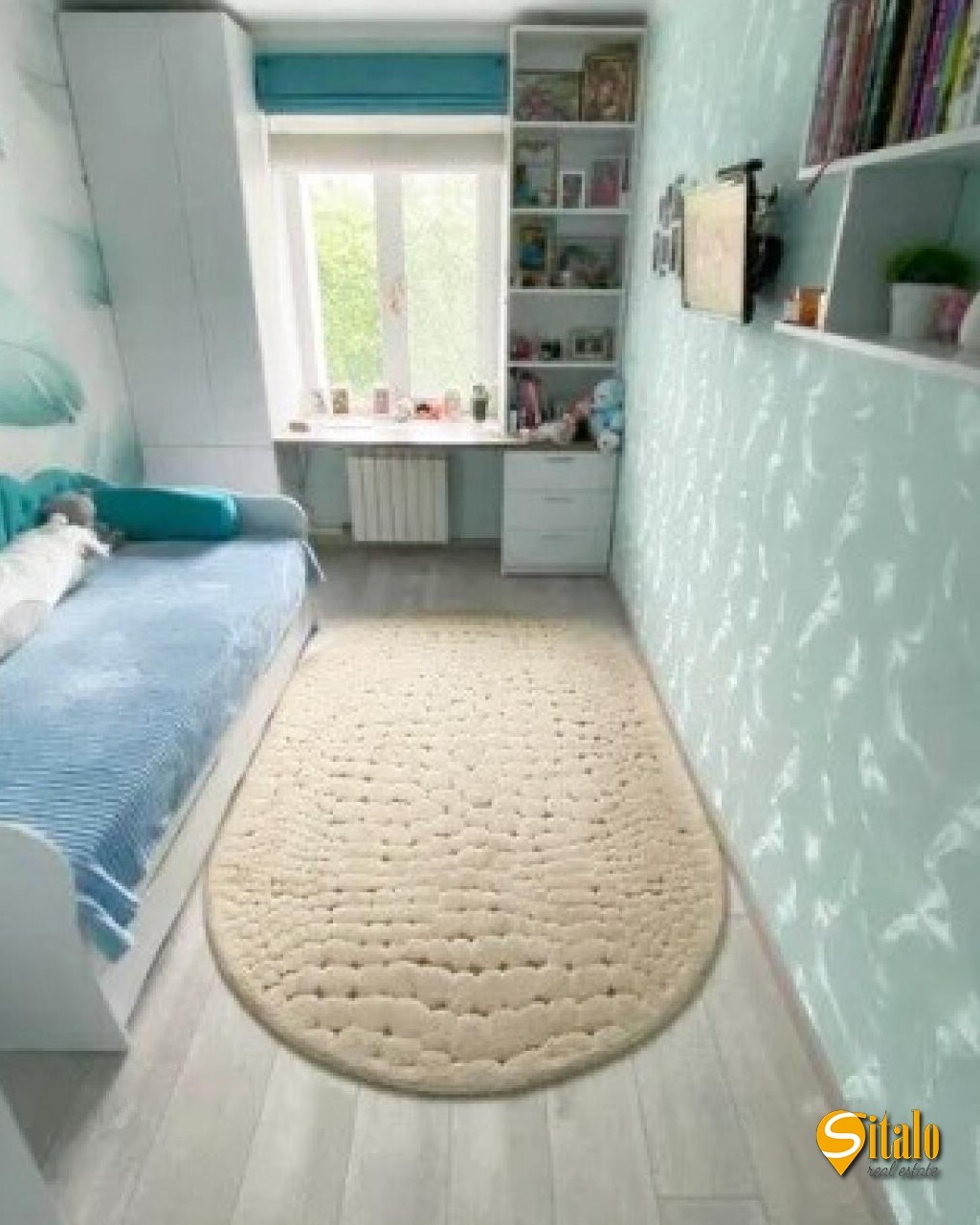 Продаж 3-кімнатної квартири 65.8 м², Академіка Єфремова вул., 7