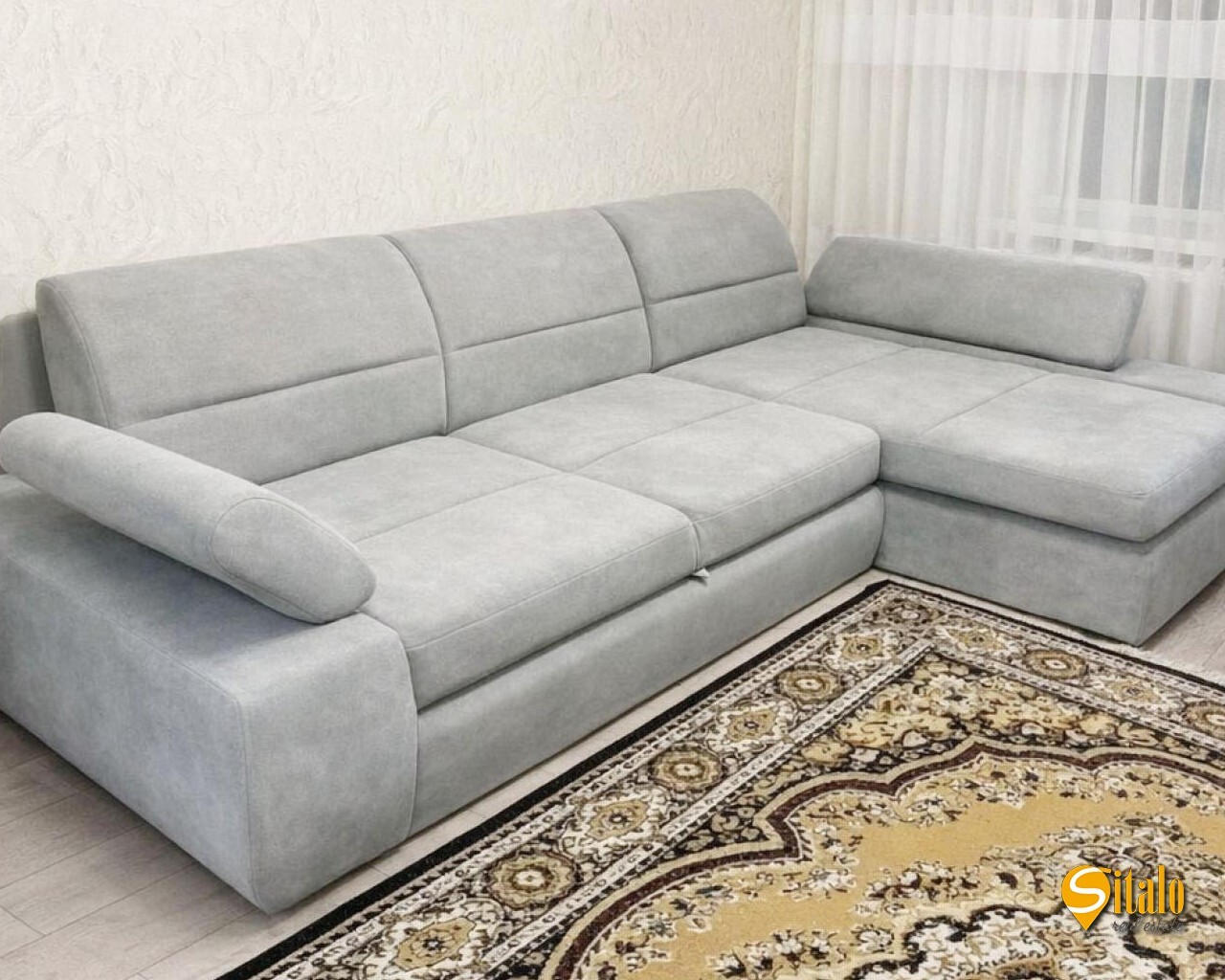 Продаж 3-кімнатної квартири 65.8 м², Академіка Єфремова вул., 7