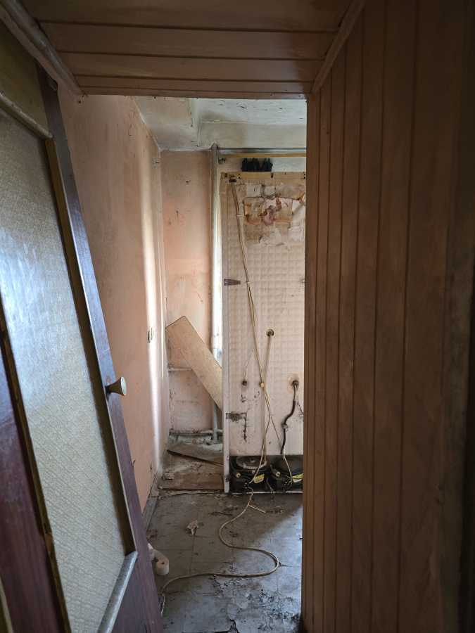 Продаж 3-кімнатної квартири 64 м², Кирилівська вул., 131