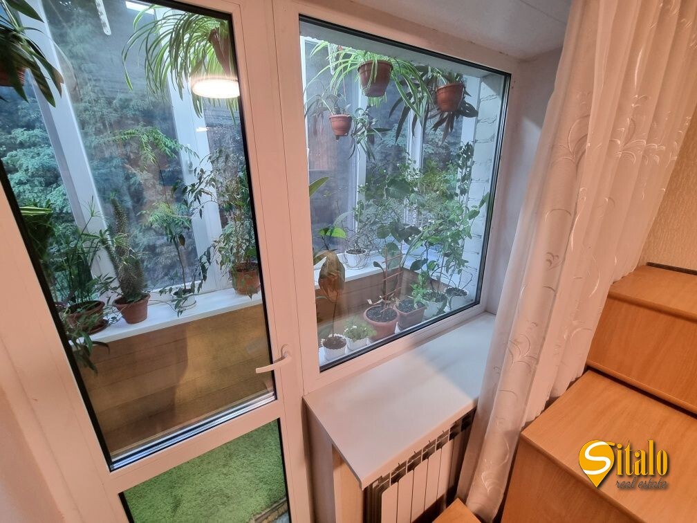 Продаж 3-кімнатної квартири 56.1 м², Михайла Бойчука вул., 23
