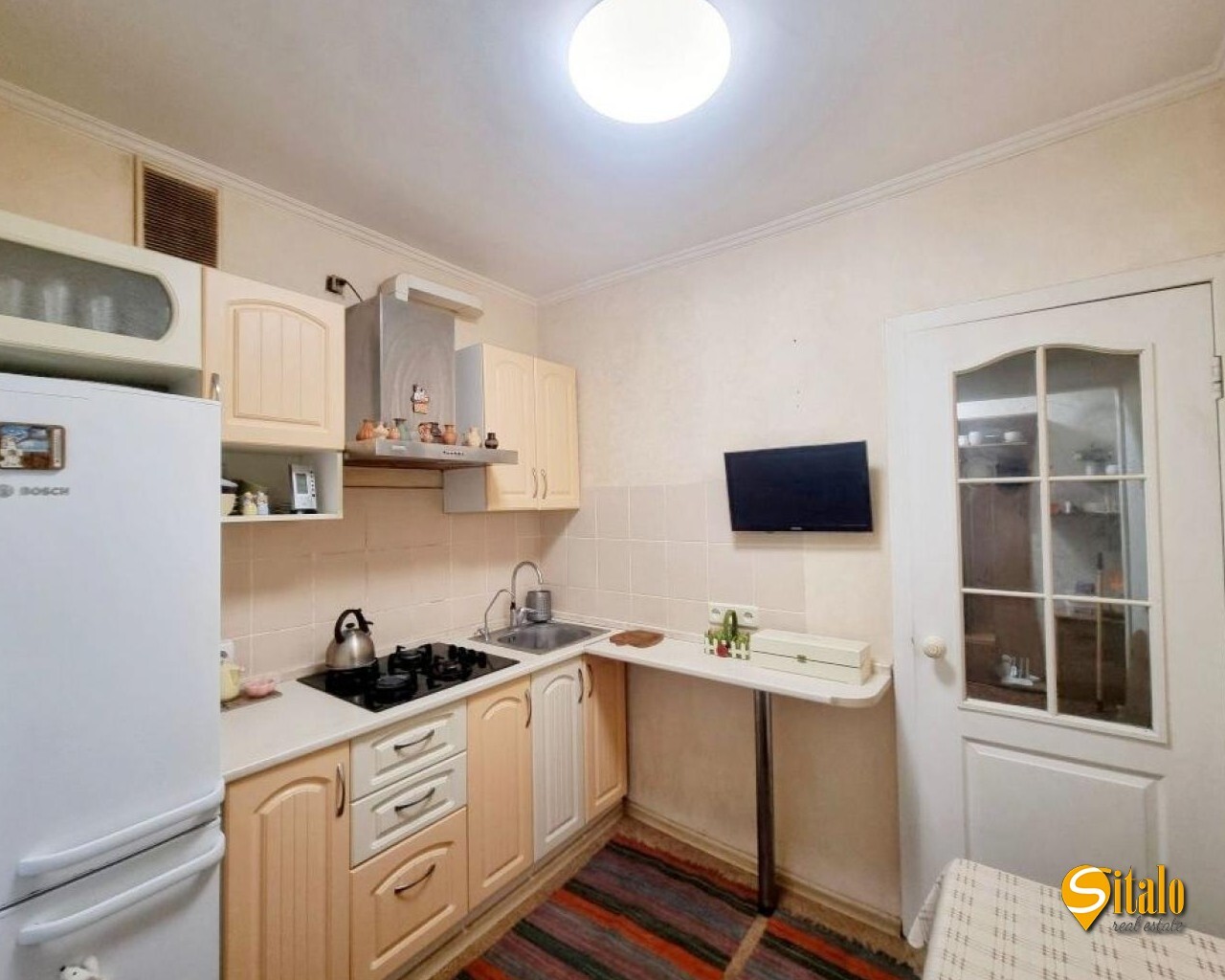 Продаж 3-кімнатної квартири 56.1 м², Михайла Бойчука вул., 23