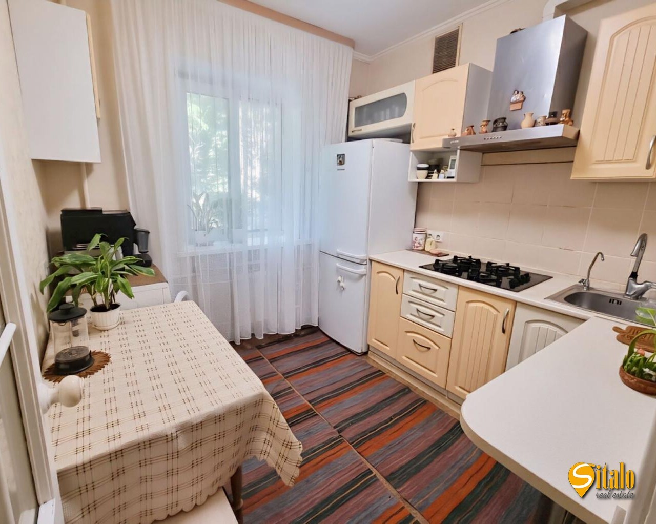 Продаж 3-кімнатної квартири 56.1 м², Михайла Бойчука вул., 23