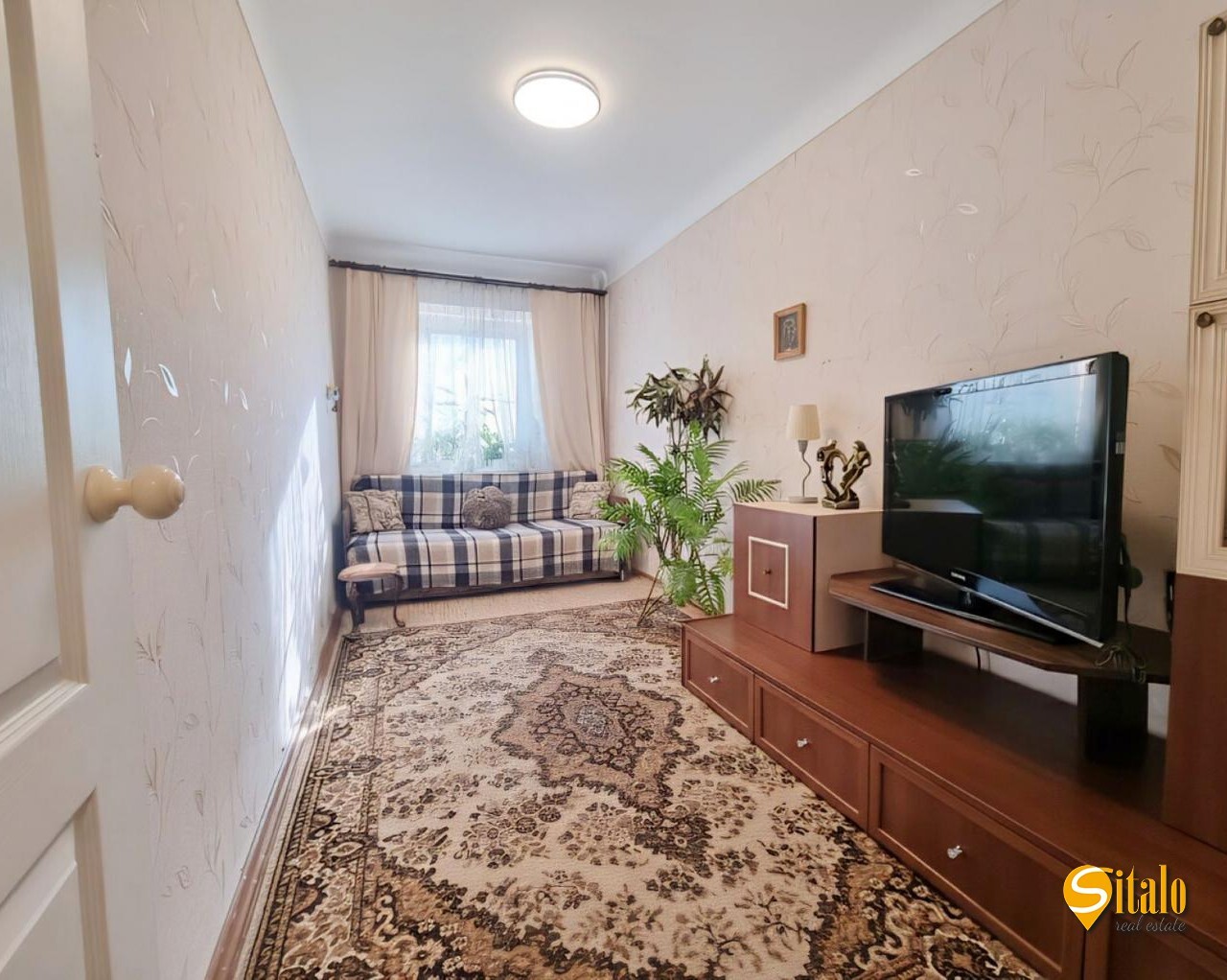 Продаж 3-кімнатної квартири 56.1 м², Михайла Бойчука вул., 23