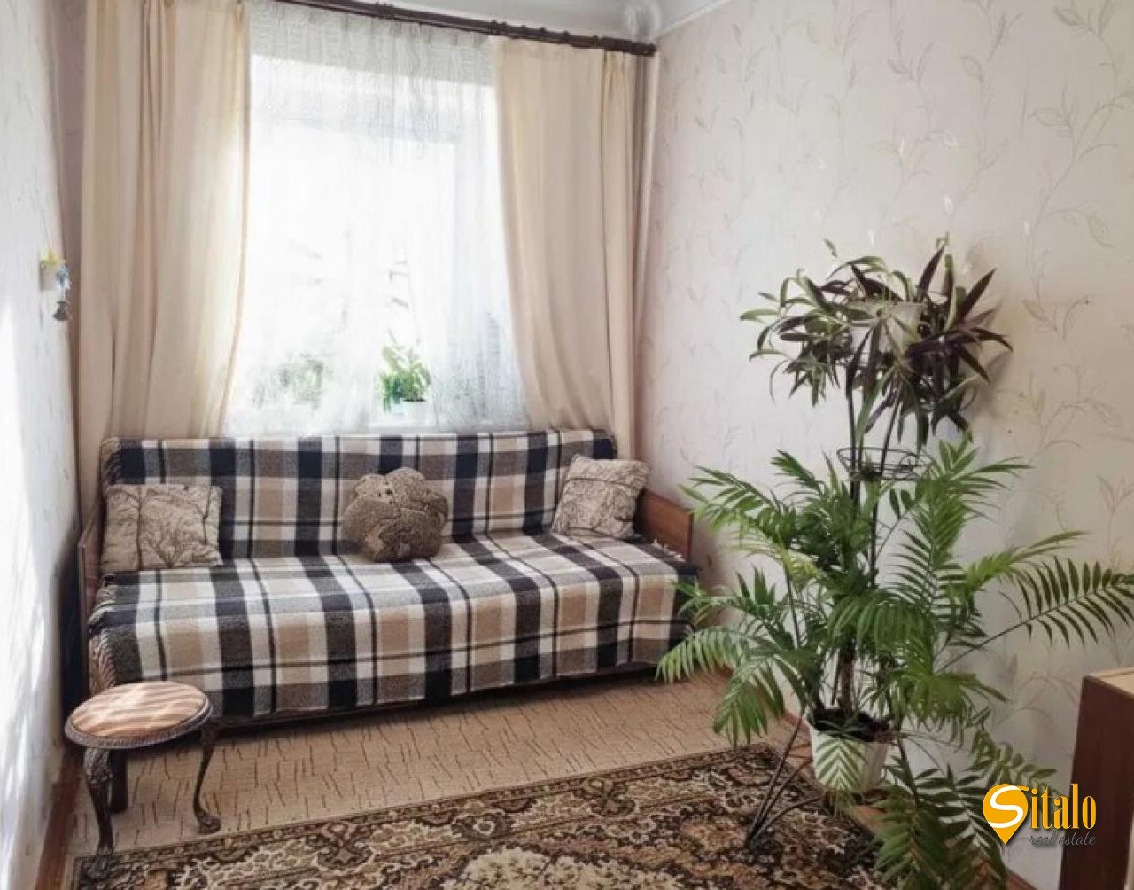 Продаж 3-кімнатної квартири 56.1 м², Михайла Бойчука вул., 23